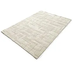 Koberce s dlhým vlasom - Tripoli (béžová)