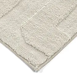 Koberce s dlhým vlasom - Tripoli (béžová)