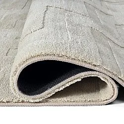 Koberce s dlhým vlasom - Tripoli (béžová)