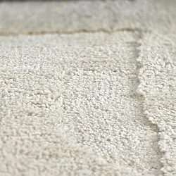 Koberce s dlhým vlasom - Tripoli (béžová)