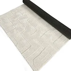 Koberce s dlhým vlasom - Tripoli (béžová)