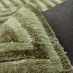 Ryamattor - Volos (grön)