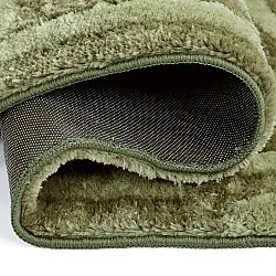 Ryamattor - Volos (grön)