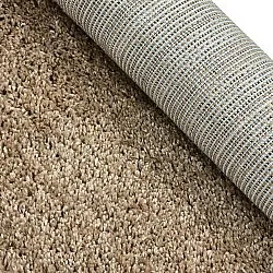 Koberec s chlupatým povrchem - Zoe (béžový)