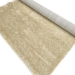 Koberec s chlupatým povrchem - Zoe (krémový)