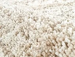 Koberce s dlhým vlasom - Carl (béžový)