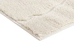 Koberce s dlhým vlasom - Enola (offwhite)