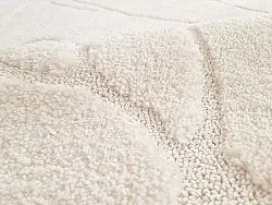 Koberce s dlhým vlasom - Enola (offwhite)