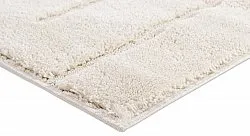 Koberce s dlhým vlasom - Flavia (offwhite)