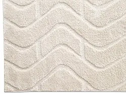 Koberce s dlhým vlasom - Ottoline (offwhite)