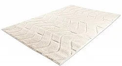 Koberce s dlhým vlasom - Ottoline (offwhite)