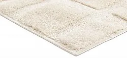 Koberce s dlhým vlasom - Tillie (offwhite)
