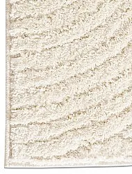 Koberce s dlhým vlasom - Tove (offwhite)