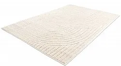 Koberce s chlpatým povrchom - Wendy (offwhite)