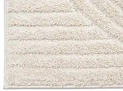 Koberce s chlpatým povrchom - Wendy (offwhite)