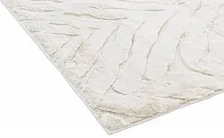 Koberce s dlhým vlasom - Wren (offwhite)