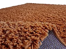 Koberce s dlhým vlasom - Zoe (terracota)