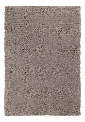 Ryamattor - Combarro Solid Cotton Shaggy (taupe)