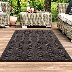 Shaggy Indoor-Outdoor - Preston (antracit)
