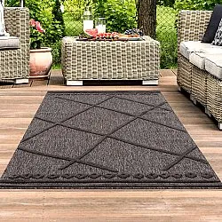 Shaggy Indoor-Outdoor - Newhaven (antracit)