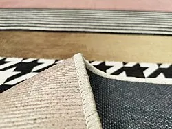 Koberec Wilton - Esme (ružový/multicolor)
