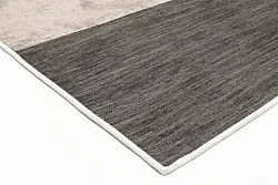 Koberec Wilton - Esme (hnedý/multicolor)