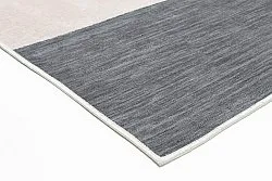 Koberec Wilton - Esme (oranžový/multicolor)