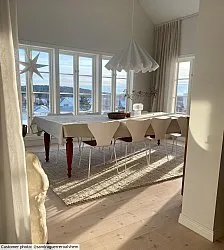 Vlnený koberec - Avafors Wool Bubble (béžový)