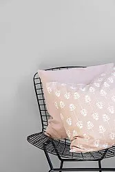 Obal na vankúš 2-pack - Sari (ružový)