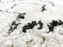 Vlnený koberec - Savoca Berber