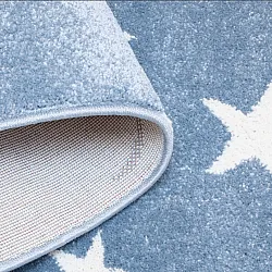 Detská rohož - Bueno Ponny (modrá)