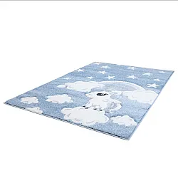 Detská rohož - Bueno Ponny (modrá)