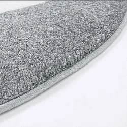 Detská rohož - Bueno Panda (šedá)