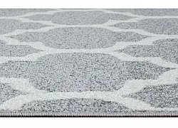 Koberec Wilton - Seattle (šedý)