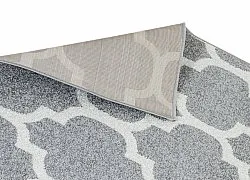 Koberec Wilton - Seattle (šedý)