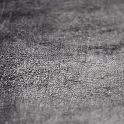 Koberec okrúhly - Serifos (šedý)