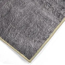 Koberec Wilton - Serifos (šedý)