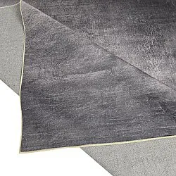 Koberec Wilton - Serifos (šedý)