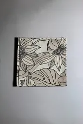 Textilné servítky - súprava 4 Aurelia (béžová)