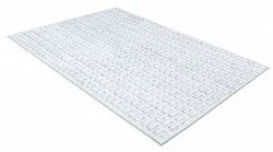 Koberec Wilton - Sevgi (šedý/biely)