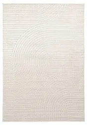 Shaggy Indoor-Outdoor - Devon (krémový)