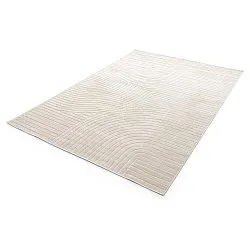 Shaggy Indoor-Outdoor - Devon (krémový)