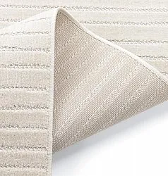 Shaggy Indoor-Outdoor - Devon (krémový)