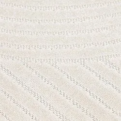 Shaggy Indoor-Outdoor - Devon (krémový)