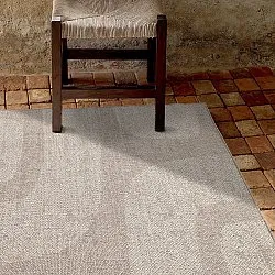 Shaggy Indoor/Outdoor - Orrville (šedá)