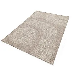 Shaggy Indoor/Outdoor - Orrville (šedá)