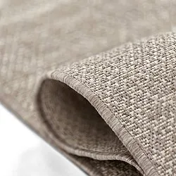 Shaggy Indoor/Outdoor - Orrville (šedá)