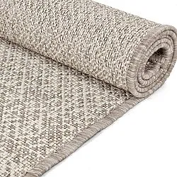 Shaggy Indoor/Outdoor - Orrville (šedá)