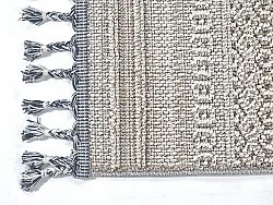 Shaggy - Indoor/Outdoor Athena (šedý)