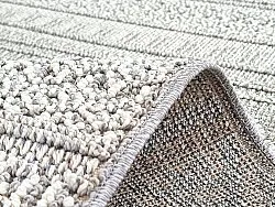 Shaggy - Indoor/Outdoor Athena (šedý)